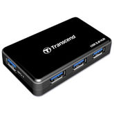 Transcend HUB3