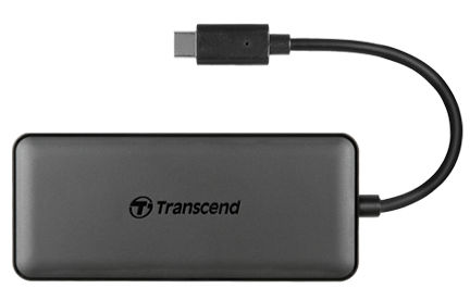 Transcend HUB5C