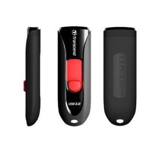 Transcend JetFlash 590 64GB