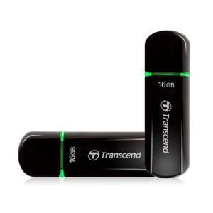 Transcend JetFlash 600 16 GB