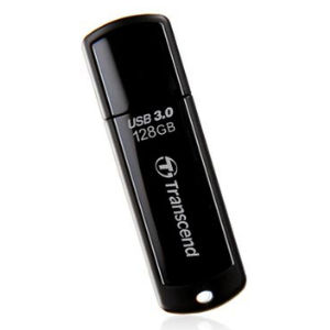 Transcend JetFlash 700 128 GB