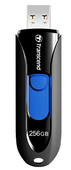 Transcend JetFlash 790 256GB