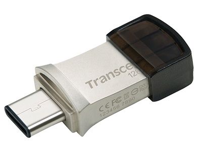 Transcend JetFlash 890 128GB