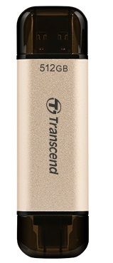 Transcend JetFlash 930C 512GB