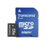 Transcend microSD 1 GB