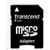Transcend microSDHC 16 GB Class 10