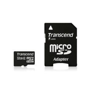 Transcend microSDHC 32 GB