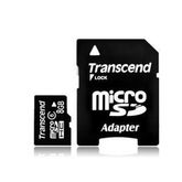 Transcend microSDHC 8 GB