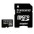 Transcend microSDHC 8 GB Class 10