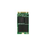 Transcend MTS400 - SSD - 64GB