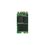 Transcend MTS400 - SSD - 64GB