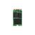 Transcend MTS400 - SSD - 64GB