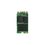 Transcend MTS400 - SSD - 512GB