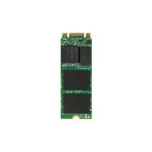 Transcend MTS600 - SSD - 64GB