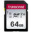 Transcend 300S SD UHS I Class 3