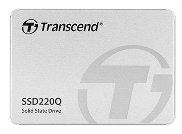 Transcend SSD220Q 2 TB