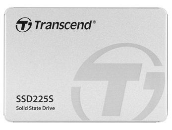 Transcend SSD225S 2.5'' 2 TB