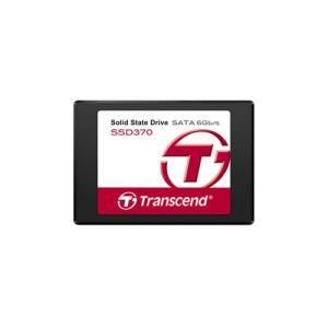 Transcend SSD370S 256GB