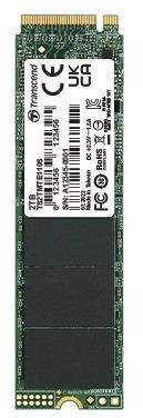 Transcend SSD 110S 2 TB