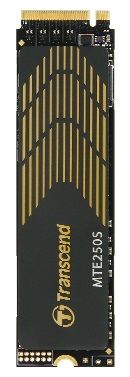 Transcend SSD 250S 2 TB