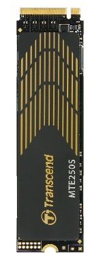 Transcend SSD 250S 4 TB