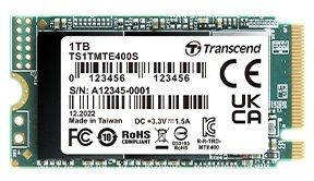 Transcend SSD 400S 1 TB