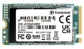 Transcend SSD 400S 512 GB
