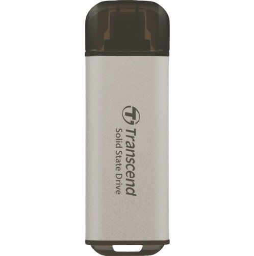 Transcend SSD ESD300 USB-C 512 GB