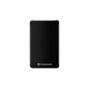 Transcend StoreJet 25A3 - 2TB