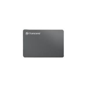 Transcend StoreJet 25C3 2TB
