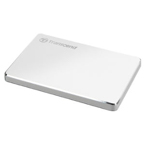 Transcend StoreJet 25C3S 2TB