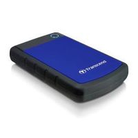 Transcend StoreJet 25H3B 2TB