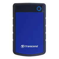Transcend StoreJet 25H3B 4TB