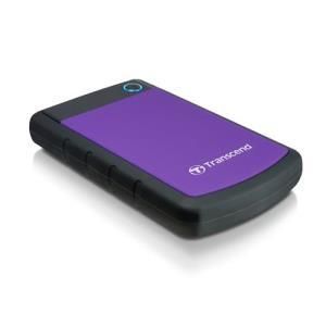 Transcend StoreJet 25H3P 2TB