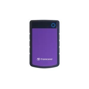 Transcend StoreJet 25H3P 4TB