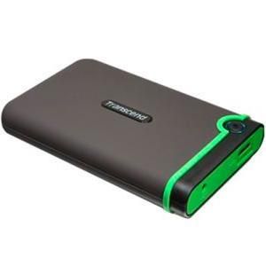 Transcend StoreJet 25M3 1 TB
