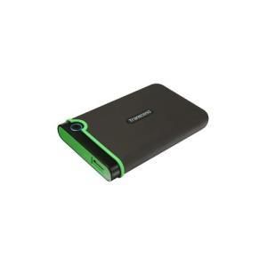 Transcend StoreJet 25M3 2 TB