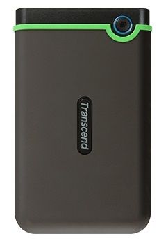 Transcend StoreJet 25M3 4 TB