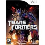 Activision Transformers: La Vendetta del Caduto Wii