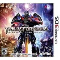 Activision Transformers: Rise of The Dark Spark