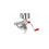 Tre Spade Passapomodoro manuale F10000/II