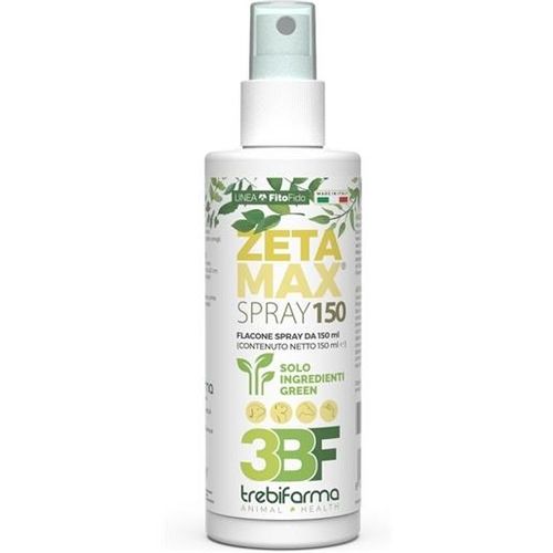 Trebifarma Zetamax Spray 150ml