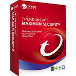 Trend Micro Maximum Security 2019