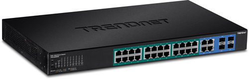 TRENDnet TPE-5028WS