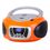 Trevi CMP 510 DAB