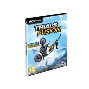 Ubisoft Trials Fusion PC