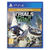 Ubisoft Trials Rising - Gold Edition PS4