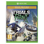 Ubisoft Trials Rising - Gold Edition Xbox One