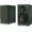 Triangle Aio Twin Verde inglese