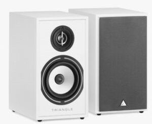 Triangle Borea BR02 Bianco